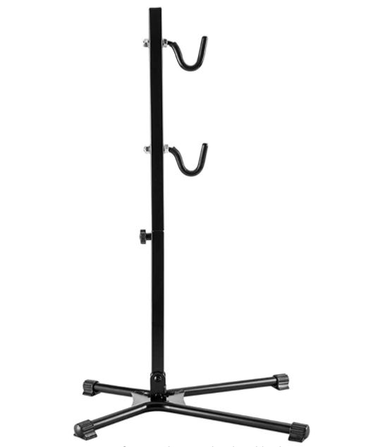ROCKBROS KW-7078 Säädettävä Korjausteline 65cm max. 10KG - Image 1