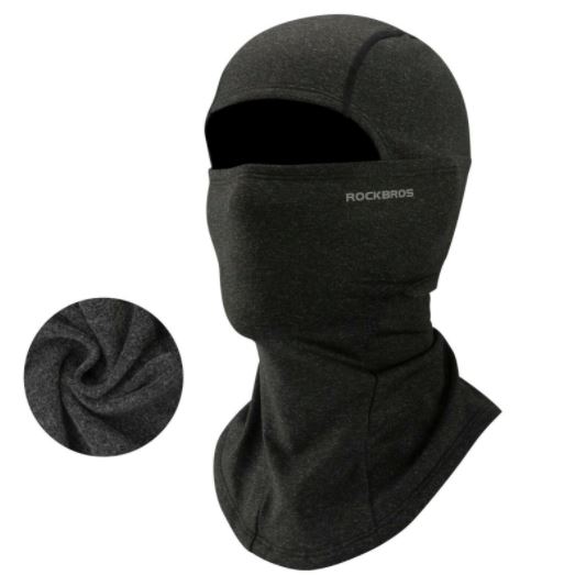 ROCKBROS kommandopipo polkupyörä/moottoripyörä syksytalvi ulkoiluun - Image 1