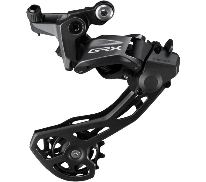SHIMANO GRX RD-RX820 12-speed rear derailleur - Image 1