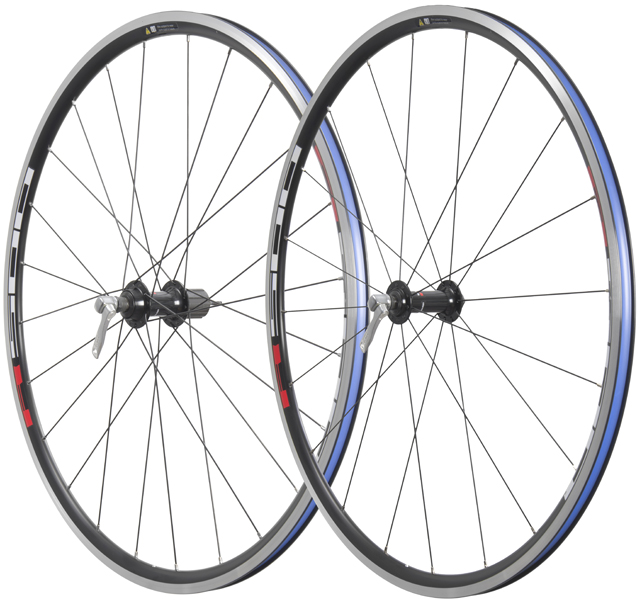 SHIMANO WH-R501 pyöräsarja - Image 1