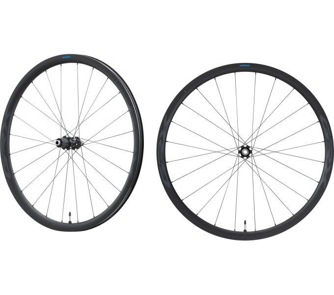 SHIMANO GRX WH-RX870 700C pyöräsarja - Image 1