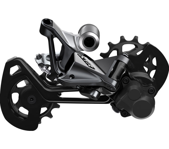 SHIMANO XTR RD-M9120 12-nopeuksinen takavaihtaja - Image 1