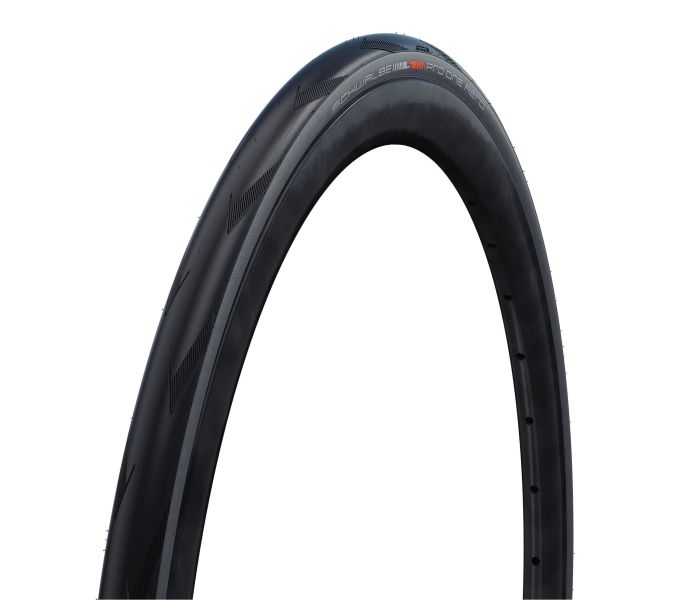 Schwalbe PRO ONE - AERO Evolution Line taitettava rengas - Image 1