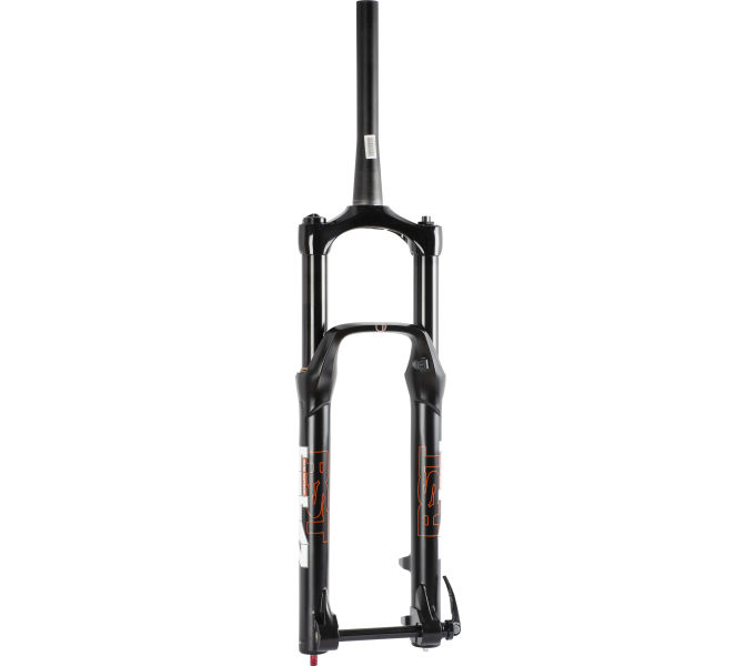 RST jousitushaarukka Titan Air 27.5 - Image 1