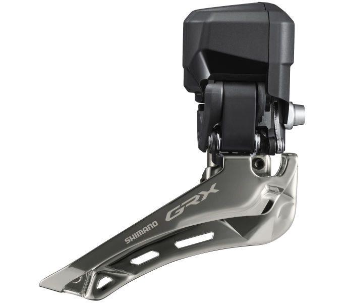 SHIMANO GRX Di2 FD-RX825 etuvaihtaja - Image 1