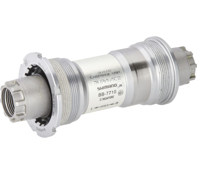 SHIMANO DURA-ACE TRACK BB-7710 OCTALINK alakiinnike - Image 1
