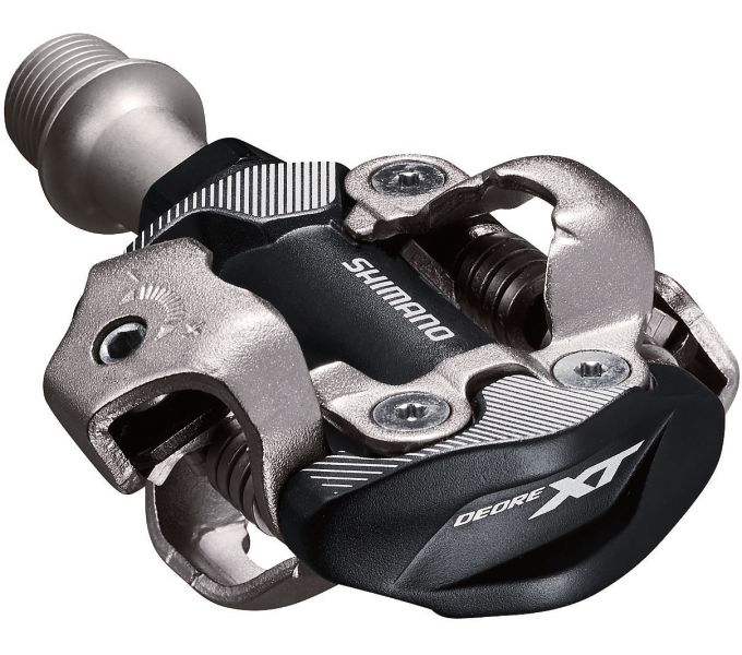 Poljin SHIMANO DEORE XT PD-M8100 - Image 1