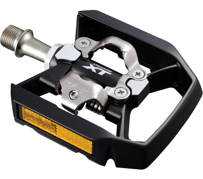 Poljin SHIMANO DEORE XT PD-T8000 - Image 1