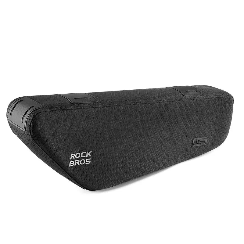 ROCKBROS polkupyörälaukun runkolaukku irrotettava kolmiolaukku MTB 2.9L:lle - Image 1
