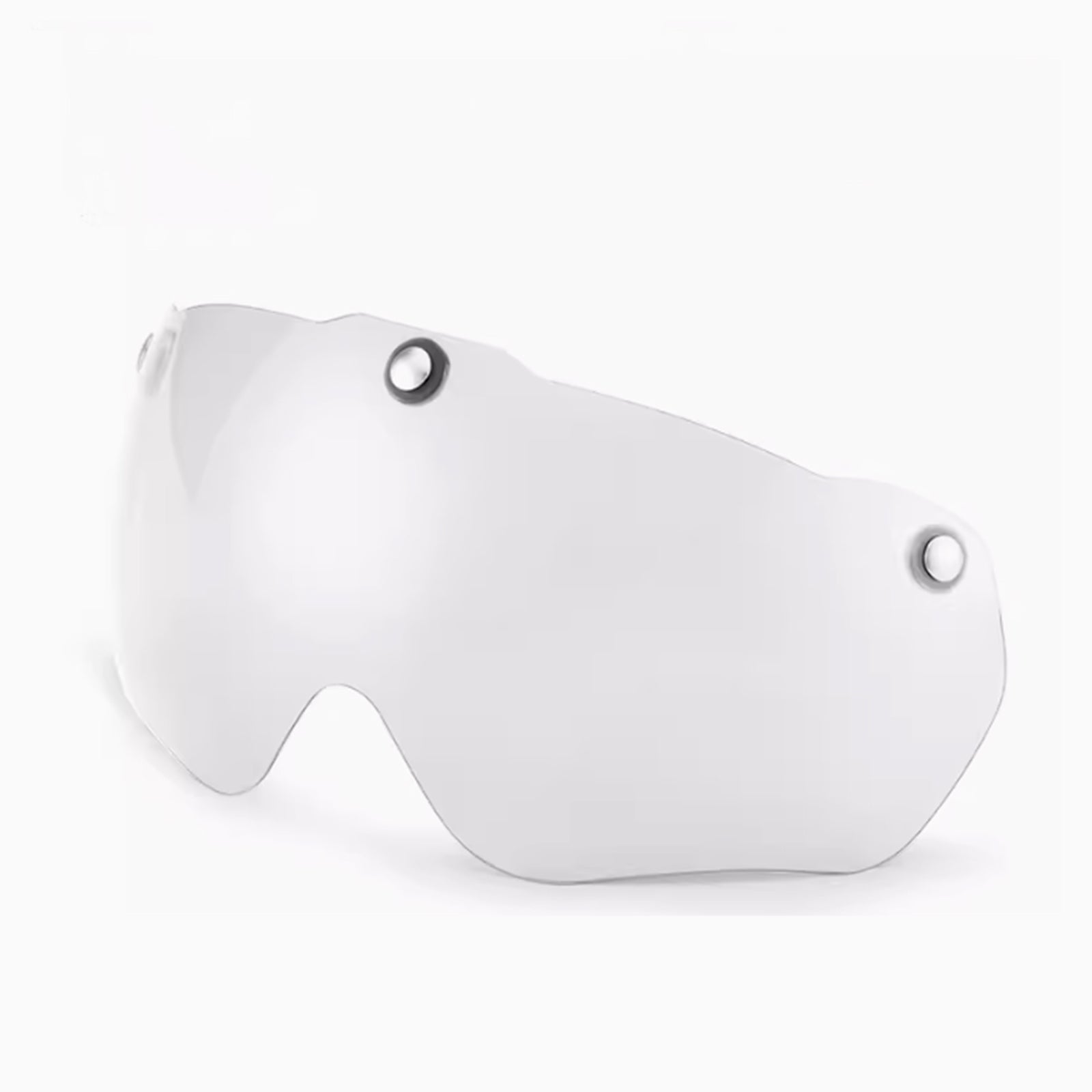 Vaihdettava visiiri ROCKBROS TT-16-002 -pyöräkypärään - Image 1
