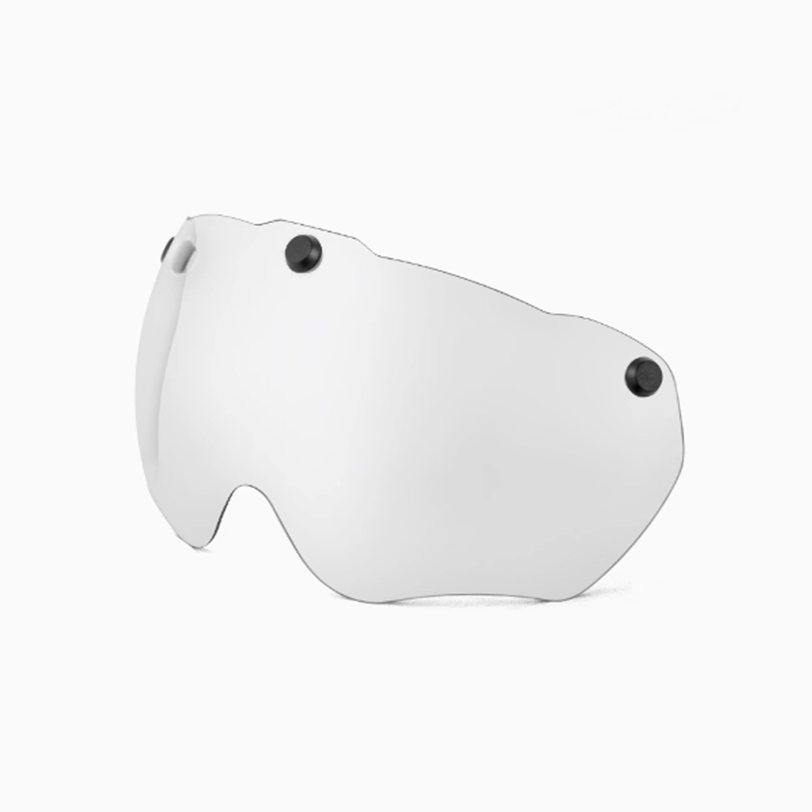 Vaihdettava visiiri ROCKBROS TT-16 -pyöräkypärään - Image 1