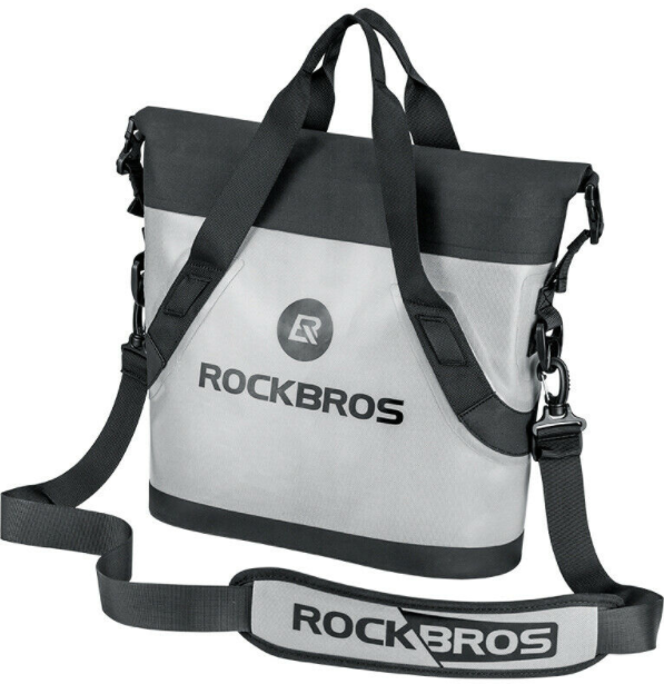 ROCKBROS Pikniklaukku 100% Vedenpitävä Kantolaukku - Image 1