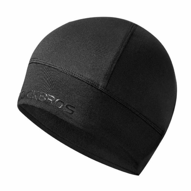 ROCKBROS YPP016 Talvipipo Pyöräily Pipo Pyöräilypipo Alusmyssy - Image 1