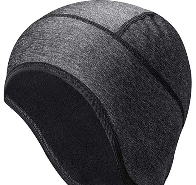 ROCKBROS LF7227 Pyöräilykypärän aluspipo, tuulenpitävä, sekä naisille että miehille. - Image 1